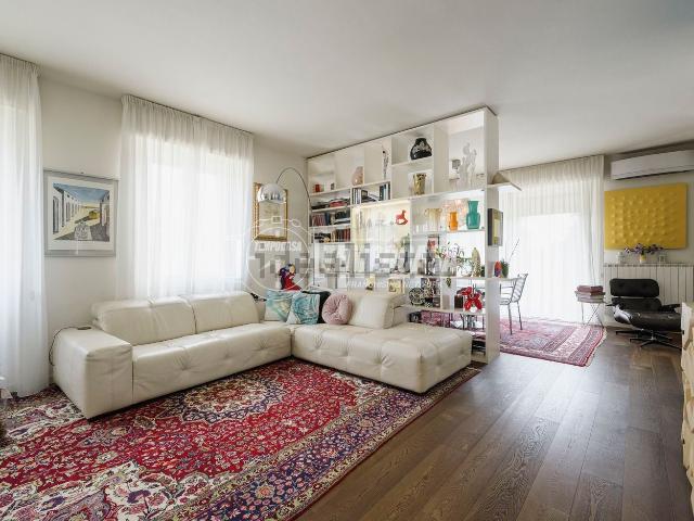 Appartamento in vendita a Chiari, Lombardia