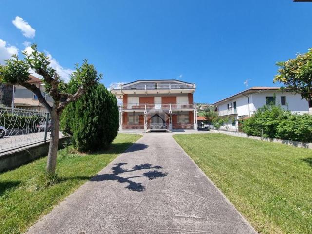 Appartamento in vendita a Castellalto, Abruzzo