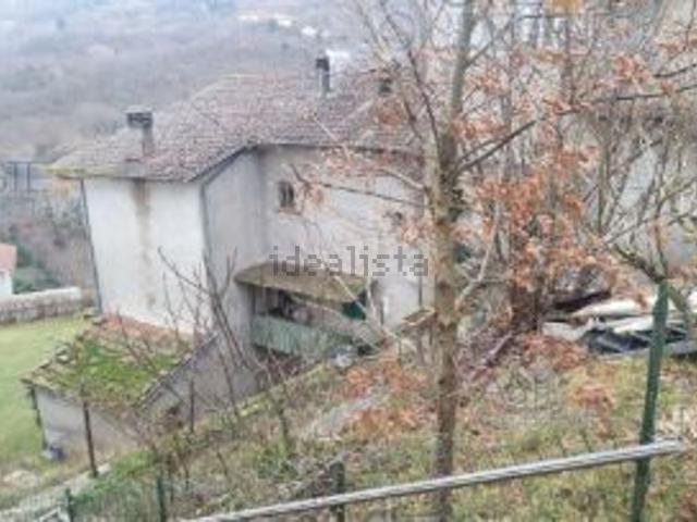 Appartamento in vendita a Sambuca Pistoiese, Toscana