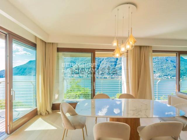 Appartamento in vendita a Riva, Faggeto Lario