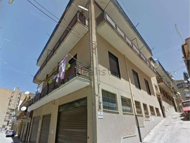 Appartamento in vendita a Rovitelli, Canicattì E Borgalino