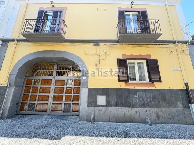 Appartamento in vendita a Bagno d'Aversa, Aversa