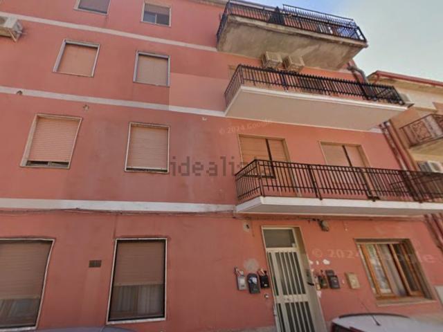 Appartamento in vendita a Igrèsias/Iglesias, Sulcis Iglesiente