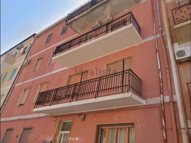 Appartamento in vendita a Igrèsias/Iglesias, Sulcis Iglesiente