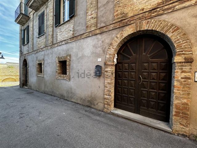 Appartamento in vendita a Mozzagrogna, Abruzzo