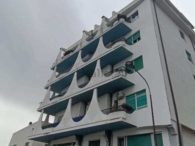 Attico in vendita a Termoli, Molise