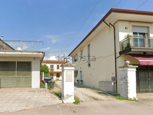 Appartamento in vendita a Fossò, Veneto