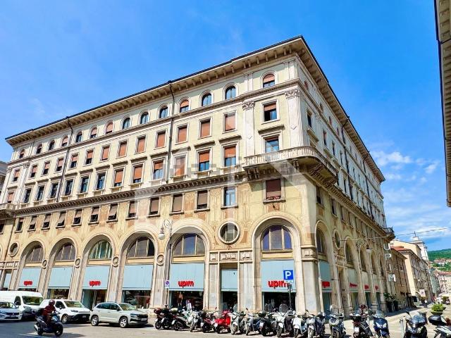 Appartamento in vendita a Città Nuova-Barriera Nuova-San Vito-Città Vecchia, Villa Opicina