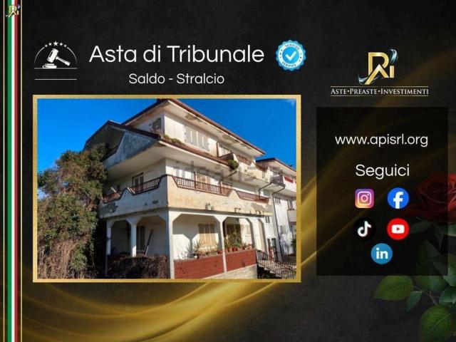 Appartamento in vendita a Santa Maria Ingrisone, San Nicola Manfredi