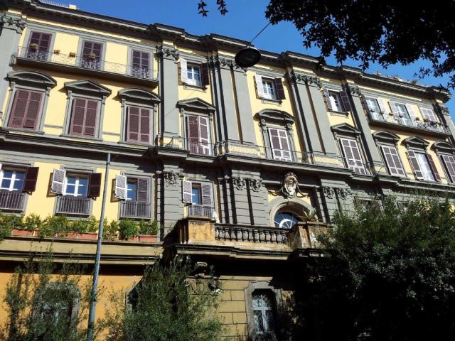 Attico in vendita a Municipalità 3, Campania