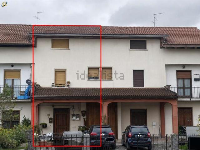 Appartamento in vendita a Nusco, Avellino