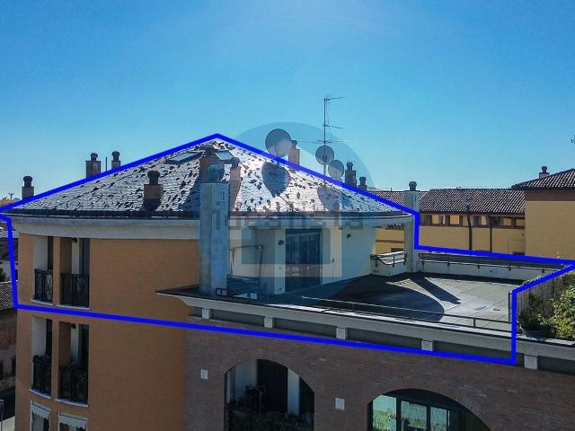 Appartamento in vendita a San Rocco, Palazzolo Sull'oglio