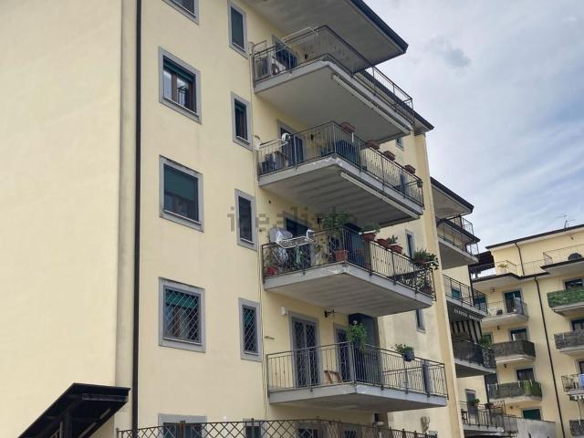 Attico in vendita a San Silvestro, Cassino