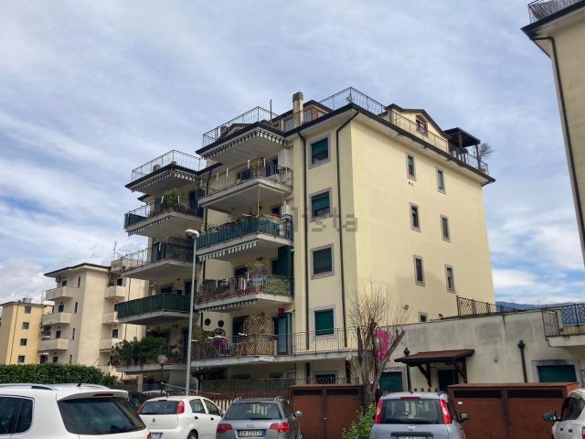 Attico in vendita a San Silvestro, Cassino