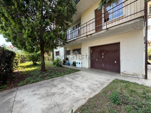 Appartamento in vendita a Merlo, Bassano del Grappa