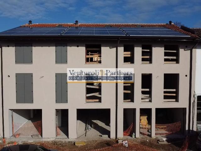 Appartamento in vendita a Malocco, Lonato