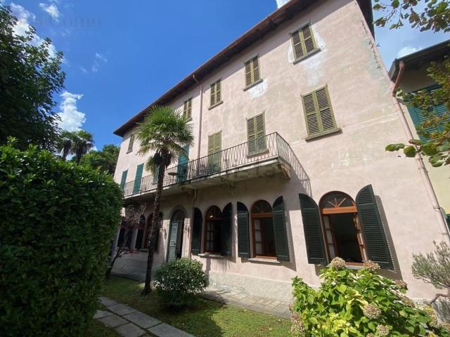 Appartamento in vendita a Griante, Lombardia