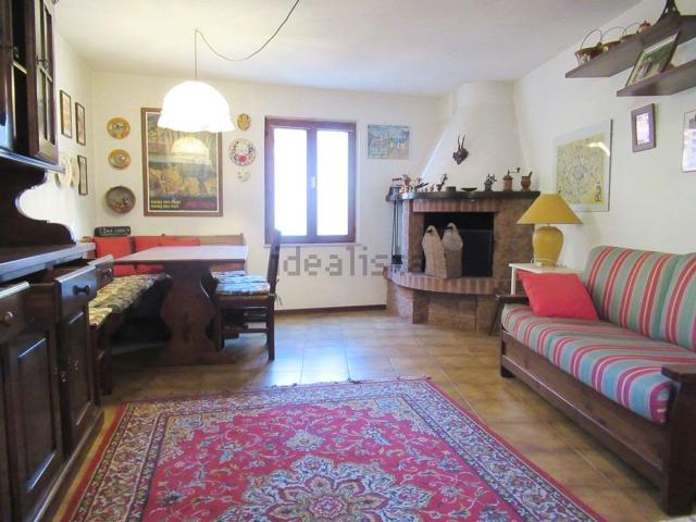 Appartamento in vendita a Enemonzo, Friuli-Venezia Giulia