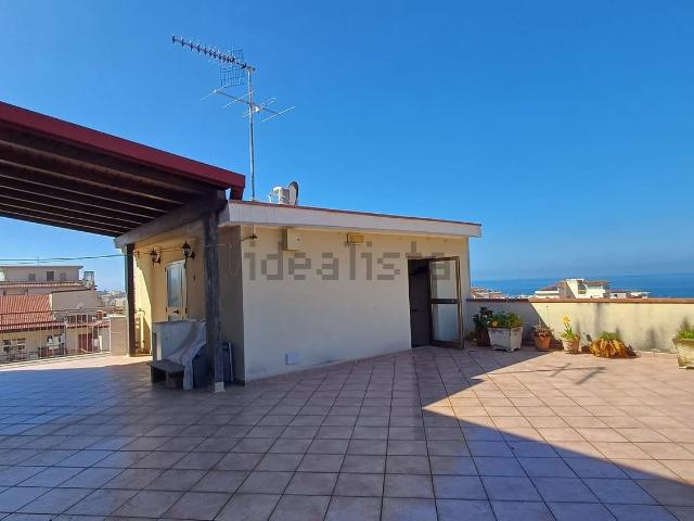 Appartamento in vendita a San Martino, Capo D'orlando