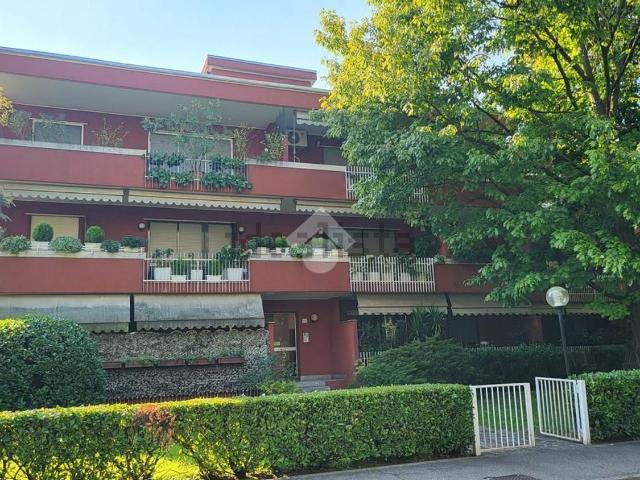 Appartamento in vendita a San Bovio, Peschiera Borromeo