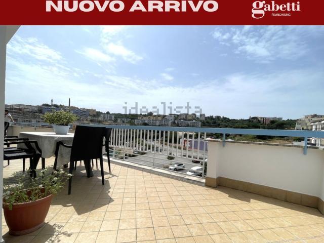 Appartamento in vendita a Gaeta, Lazio