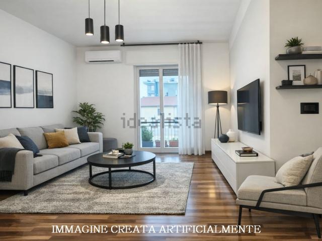 Appartamento in vendita a Rimini, Reggio Emilia