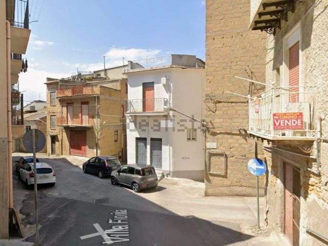 Appartamento in vendita a Casteltermini, Sicilia