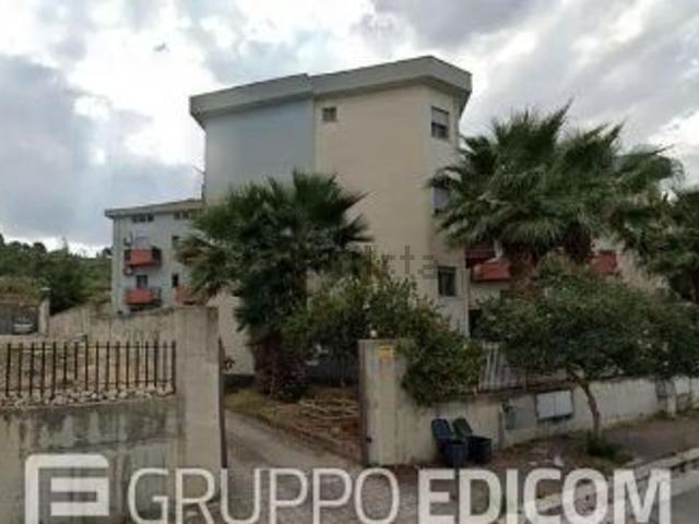 Appartamento in vendita a San Biagio Platani, Agrigento