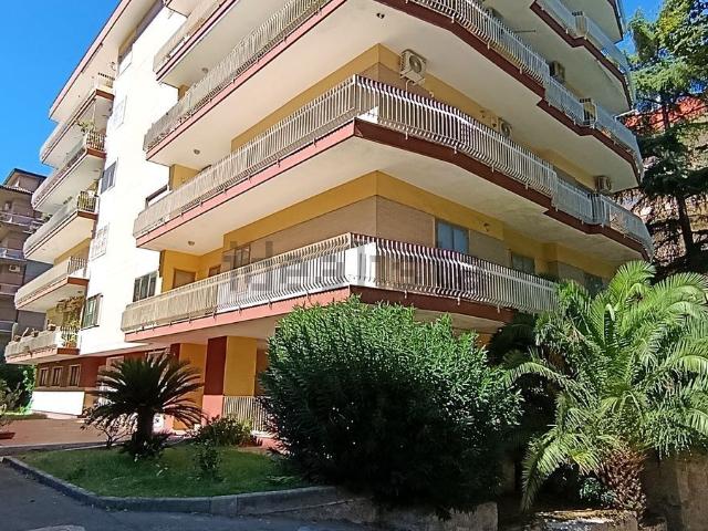 Attico in vendita a Caserta