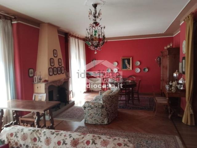 Appartamento in vendita a Castelleone, Cremona