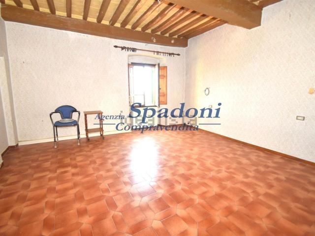 Appartamento in vendita a Uzzano E Castello, S. Erasmo