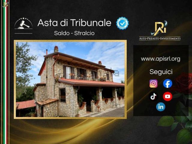 Appartamento in vendita a Veroli, Lazio