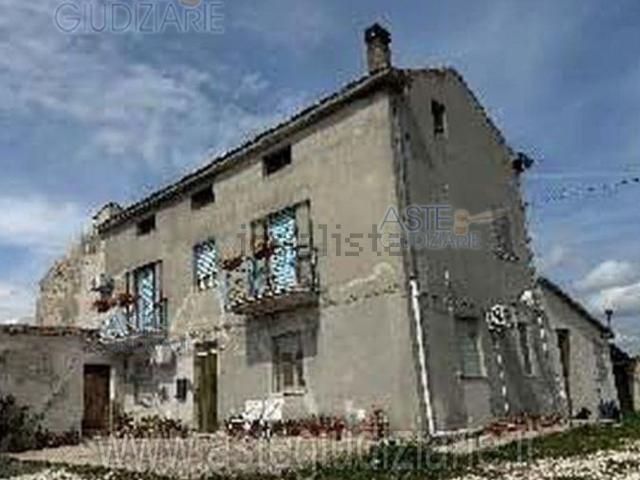 Appartamento in vendita a Verratti, Casoli