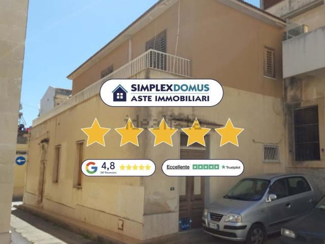 Appartamento in vendita a Avola, Sicilia