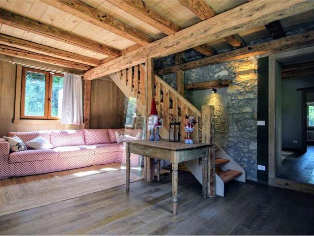Appartamento in vendita a Vigo Di Cadore, Veneto