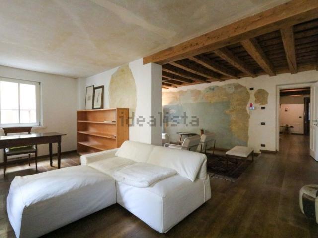 Appartamento in vendita a Borgo Prà, Zoldo Alto