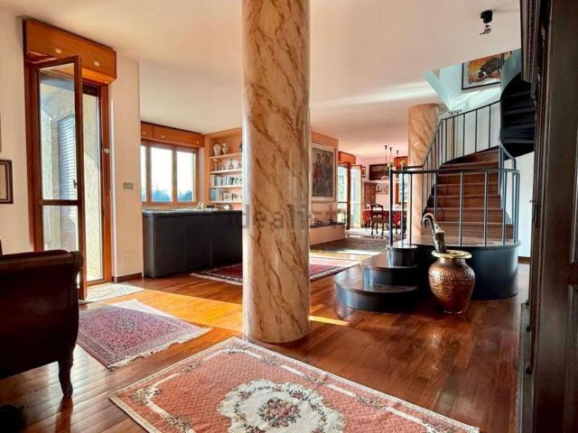 Appartamento in vendita a Vigheffio, Sorbolo