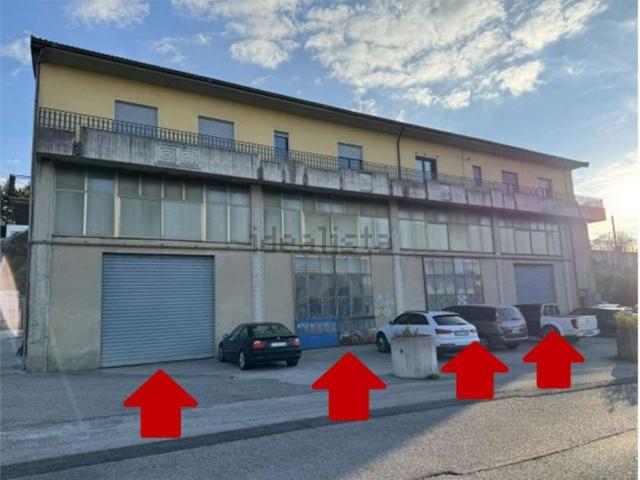 Appartamento in vendita a Toppo di Scioscio, Ruoti