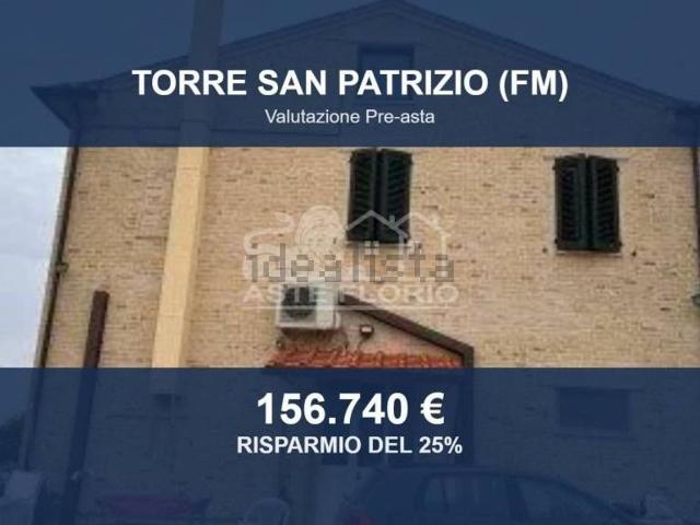 Appartamento in vendita a Marche, Fermo