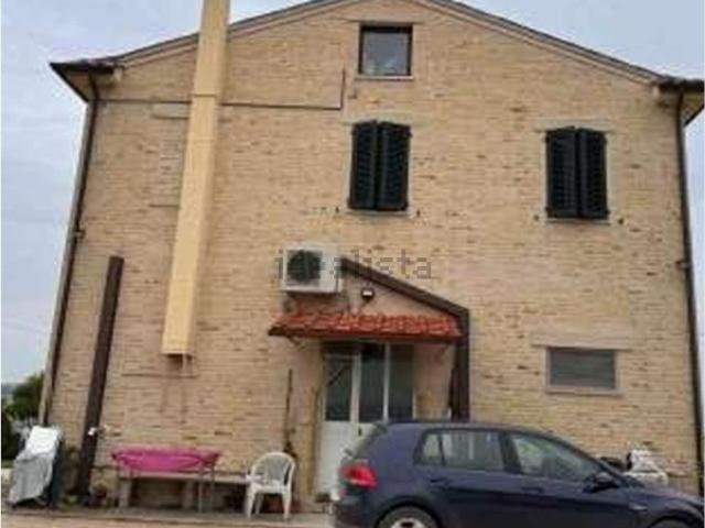 Appartamento in vendita a Marche, Fermo