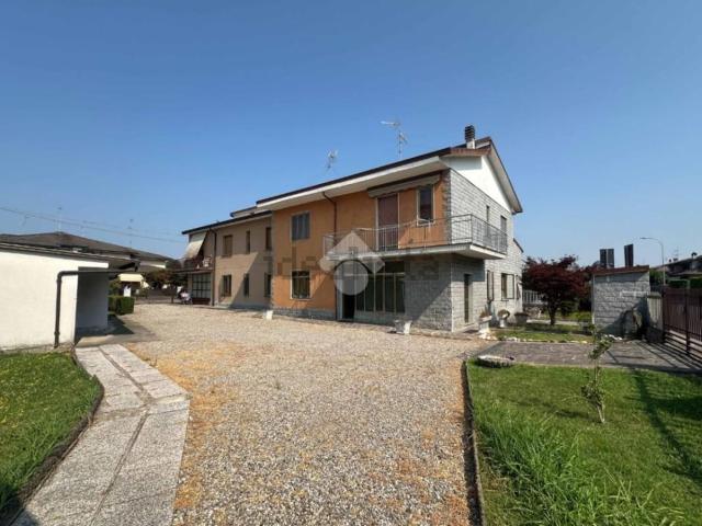 Appartamento in vendita a Vaiano Cremasco, Lombardia