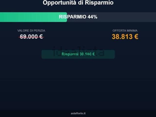 Appartamento in vendita a Ruoti, Basilicata