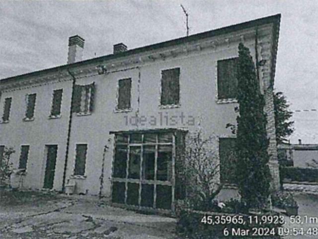 Appartamento in vendita a Caovilla, Saonara