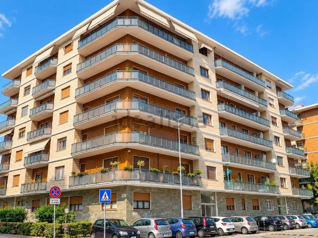 Appartamento in vendita a Borgata Paradiso, Collegno