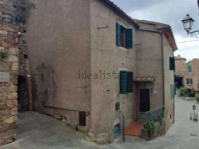 Appartamento in vendita a Campagnatico, Toscana
