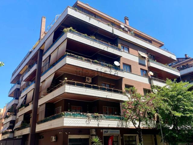 Attico in vendita a Lido di Ostia, Roma Capitale