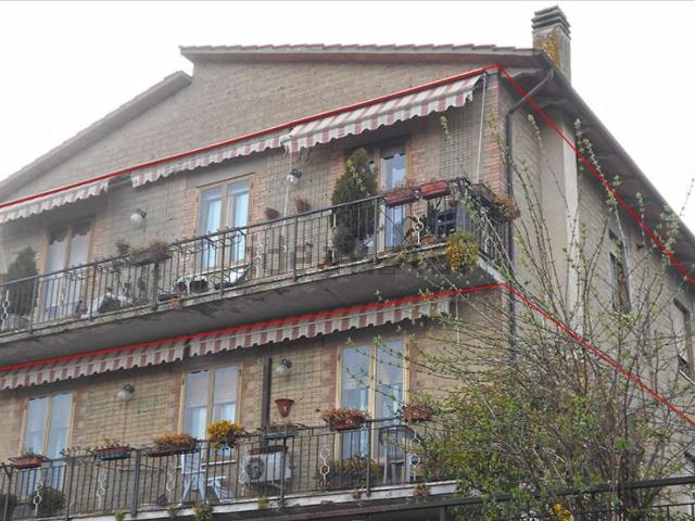 Appartamento in vendita a San Rocco a Pilli, Sovicille