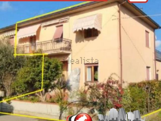 Appartamento in vendita a Levanella, Montevarchi