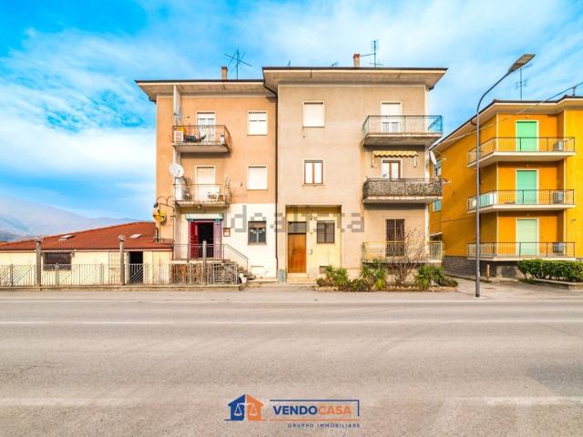 Appartamento in vendita a Murassone, Dronero