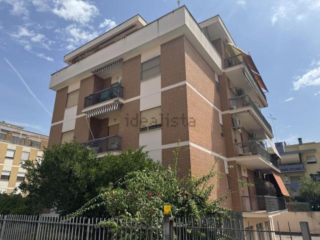 Attico in vendita a Piccarello, Latina